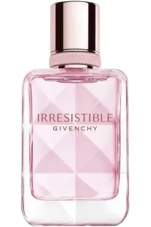 Givenchy IRRESISTIBLE VERY FLORAL Parfémovaná voda pro ženy