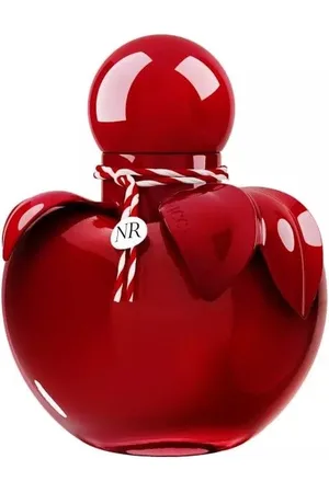 Nina Ricci NINA ROUGE Toaletní voda pro ženy