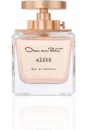 Oscar de la Renta ALIBI Toaletní voda pro ženy