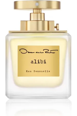 Oscar de la Renta ALIBI EAU SENSUELLE Parfémovaná voda pro ženy