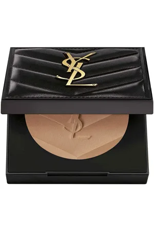 Saint Laurent ALL HOURS HYPER FINISH Multifunkční matující pudr