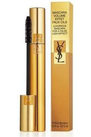Saint Laurent VOLUME EFFET FAUX CILS MASCARA Objemová řasenka