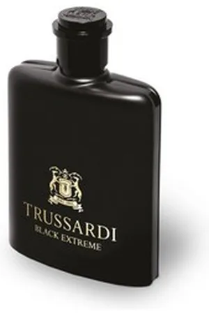 Trussardi Black Extreme Toaletní voda