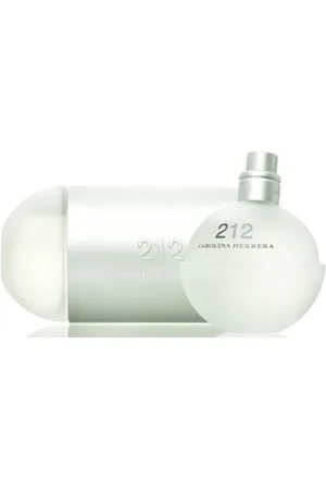 Carolina Herrera 212 NYC Toaletní voda pro ženy