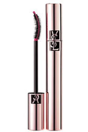 Saint Laurent MASCARA VOLUME EFFET FAUX CILS THE CURLER Řasenka pro natočení řas
