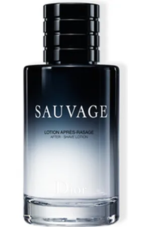 Dior SAUVAGE Voda po holení
