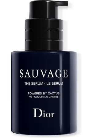 Dior SAUVAGE THE SERUM Sérum