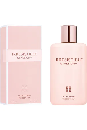 Givenchy IRRESISTIBLE THE BODY MILK Tělové mléko