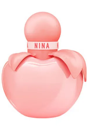 Nina Ricci NINA ROSE Toaletní voda pro ženy
