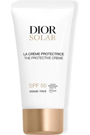 Dior SOLAR THE PROTECTIVE CREME SPF 50 Opalovací krém SPF 50