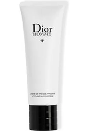 Dior HOMME Krém na holení s extraktem z bavlny