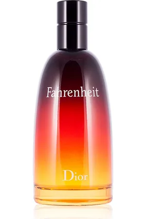 Dior FAHRENHEIT Voda po holení