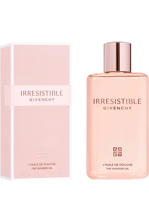 Givenchy IRRESISTIBLE THE SHOWER OIL Sprchový olej