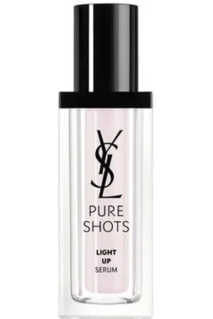 Saint Laurent PURE SHOTS LIGHT UP SERUM Rozjasňující sérum