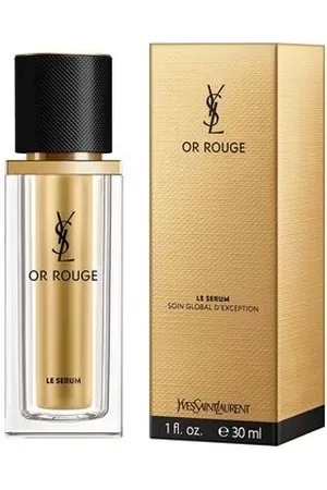 Saint Laurent OR ROUGE LE SERUM Omlazující sérum