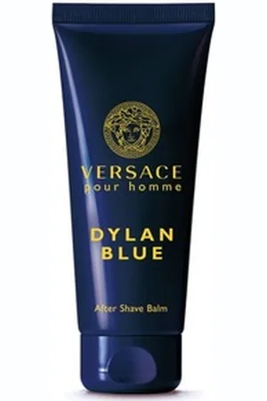 VERSACE DYLAN BLUE Balzám po holení