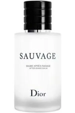 Dior SAUVAGE Balzám po holení