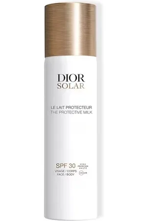 Dior SOLAR THE PROTECTIVE MILK Opalovací krém SPF 30