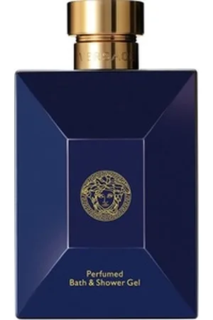 VERSACE DYLAN BLUE Sprchový gel