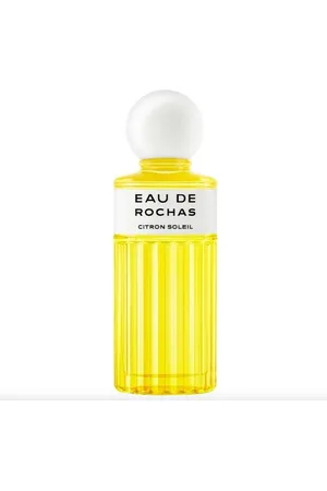 Rochas CITRON SOLEIL ROC EAU DE CITRON SOLEIL 100ML