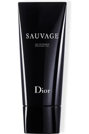 Dior SAUVAGE Gel na holení