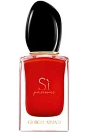 Giorgio Armani GIA SI PASSIONE Parfémová voda pro ženy