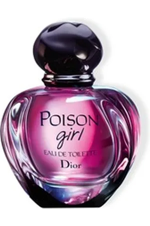 Dior POISON GIRL Toaletní voda pro ženy