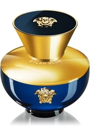 VERSACE DYLAN BLUE Parfémovaná voda pro ženy