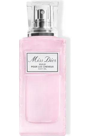 Dior MISS Vlasový olej