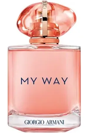 Giorgio Armani MY WAY YLANG Parfémovaná voda pro ženy