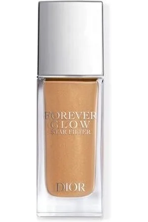 Dior FOREVER GLOW STAR FILTER Rozjasňující fluid