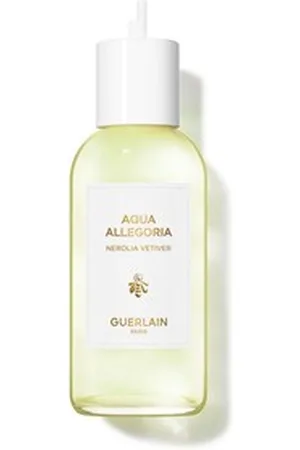 Guerlain AQUA ALLEGORIA NEROLIA VETIVER Toaletní voda pro ženy