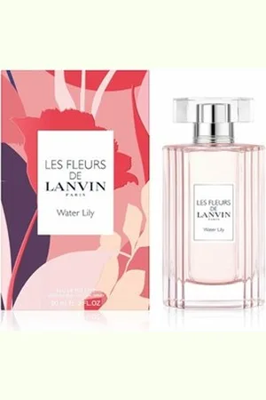 Lanvin WATER LILY Toaletní voda pro ženy