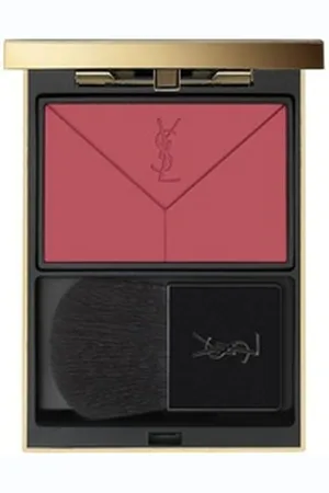 Saint Laurent COUTURE BLUSH Pudrová tvářenka