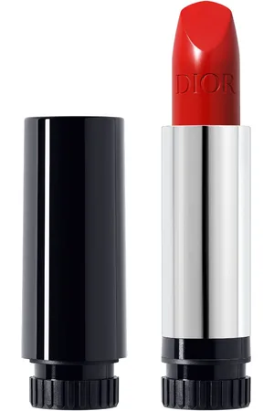Dior ROUGE SATIN REFILL Náplň dlouhotrvající rtěnky
