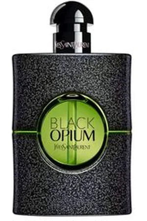 Saint Laurent BLACK OPIUM ILLICIT GREEN Parfémovaná voda pro ženy