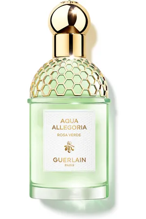 Guerlain AQUA ALLEGORIA ROSA VERDE Toaletní voda