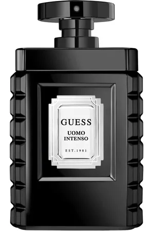 Guess UOMO INTENSO Parfémovaná voda pro muže
