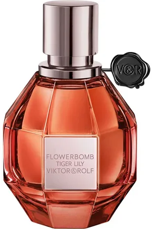 Viktor & Rolf FLOWERBOMB TIGER LILY Parfémovaná voda pro ženy