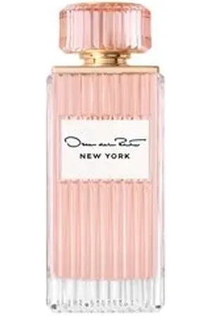 Oscar de la Renta NEW YORK Parfémovaná voda pro ženy