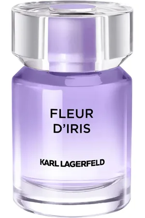 Karl Lagerfeld FLEUR D´IRIS Parfémovaná voda