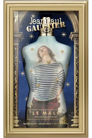 Jean Paul Gaultier LE MALE CHRISTMAS EDITION Toaletní voda pro muže