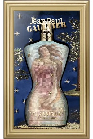 Jean Paul Gaultier CLASSIQUE CHRISTMAS EDITION Toaletní voda pro ženy