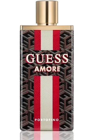 Guess AMORE PORTOFINO Toaletní voda unisex