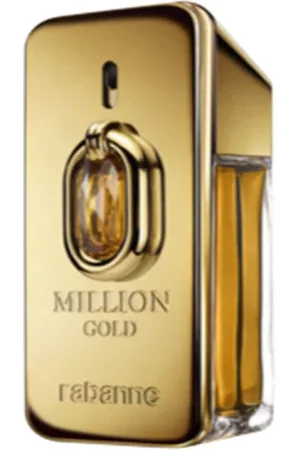 Paco rabanne MILLION GOLD ELIXIR Parfém