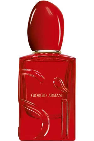 Giorgio Armani SÌ PASSIONE RED MUSK Parfémovaná voda