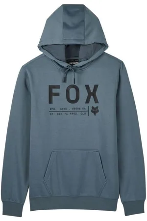Fox Pánská mikina Non Stop Fleece Po Citadel