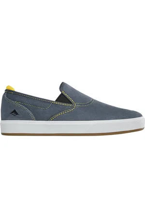 Emerica Pánské boty Wino G6 Slip Cup Grey