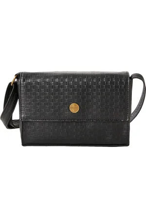 Rip Curl Kabelka Wanderer Small Crossbody Black