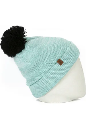 MEATFLY Tina Beanie B - Heather Mint